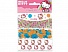 �������� Hello Kitty 3 ���� 34��/A